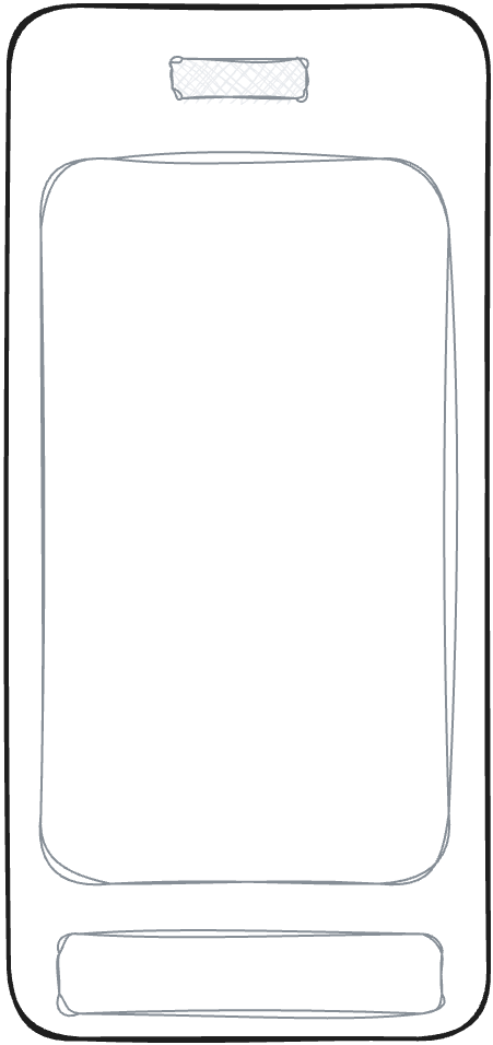 Vous nous transmettez votre vision